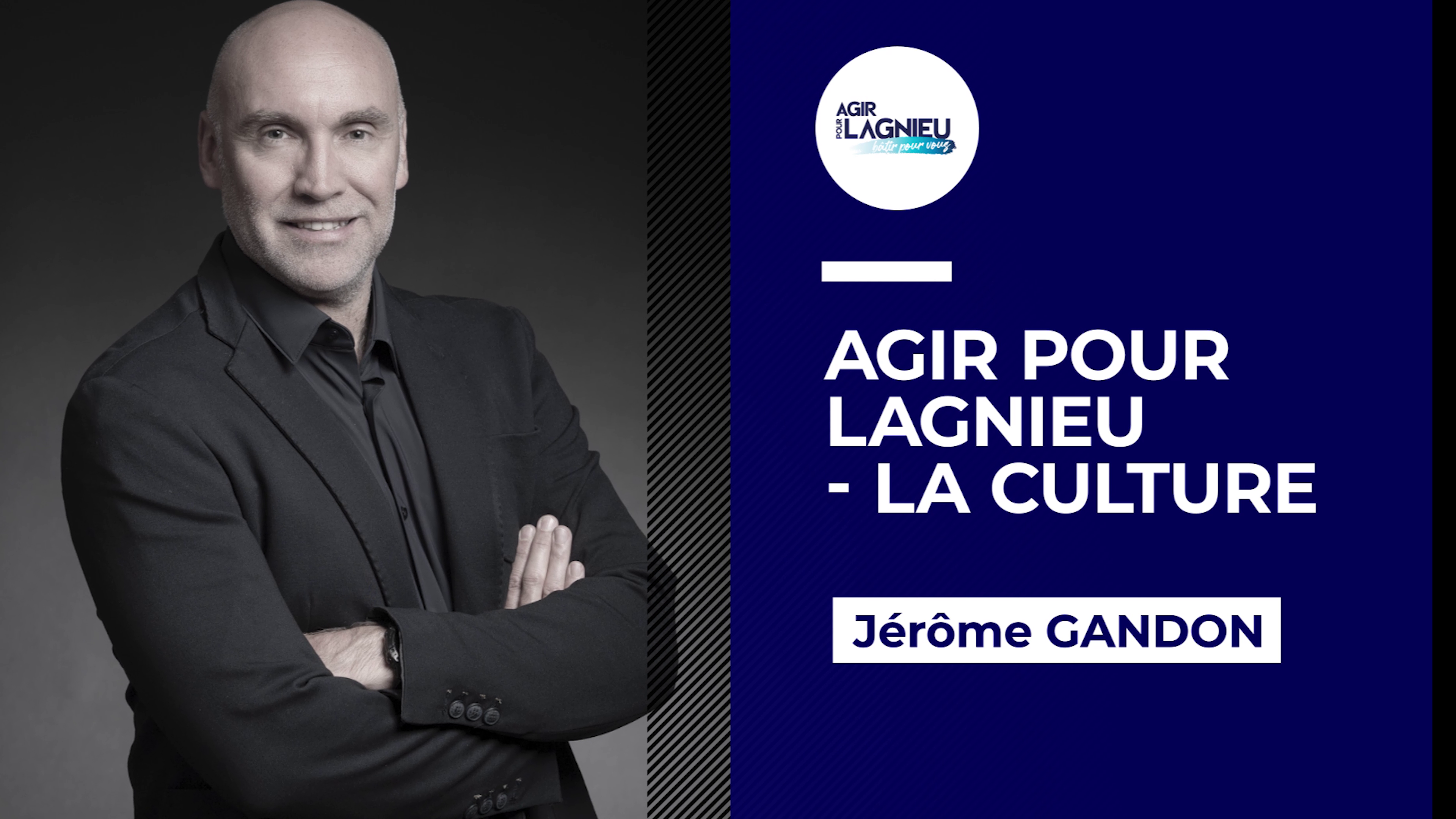 Miniature vidéo : Lagnieu