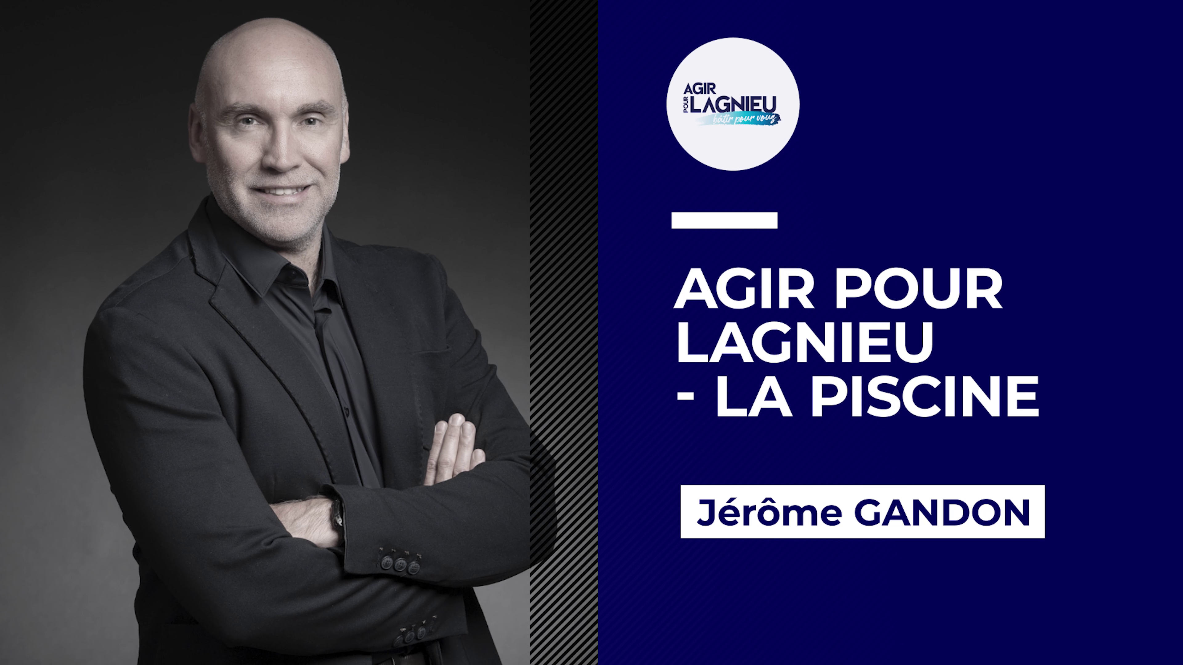 Miniature vidéo : Lagnieu