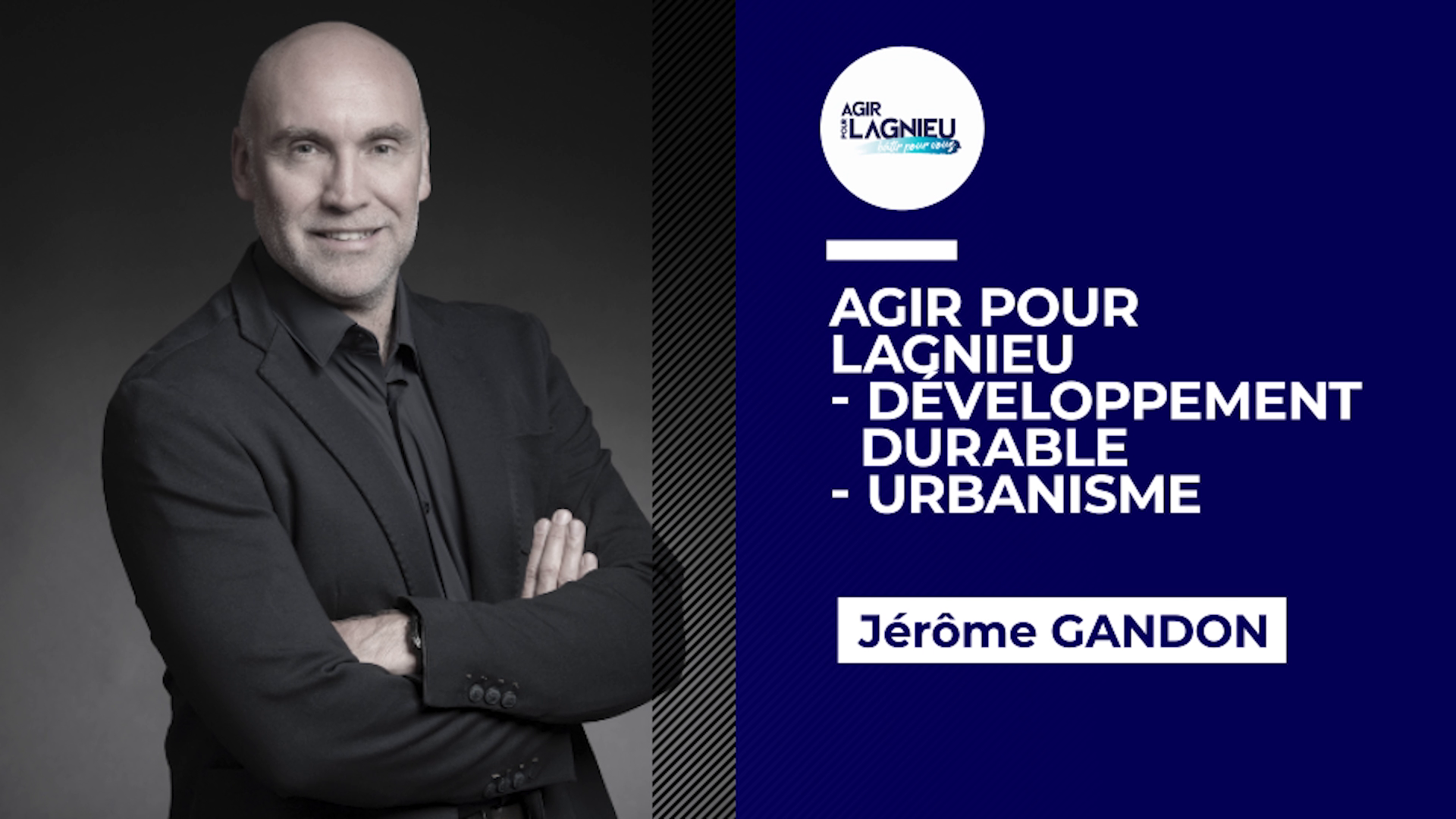 Miniature vidéo : Lagnieu