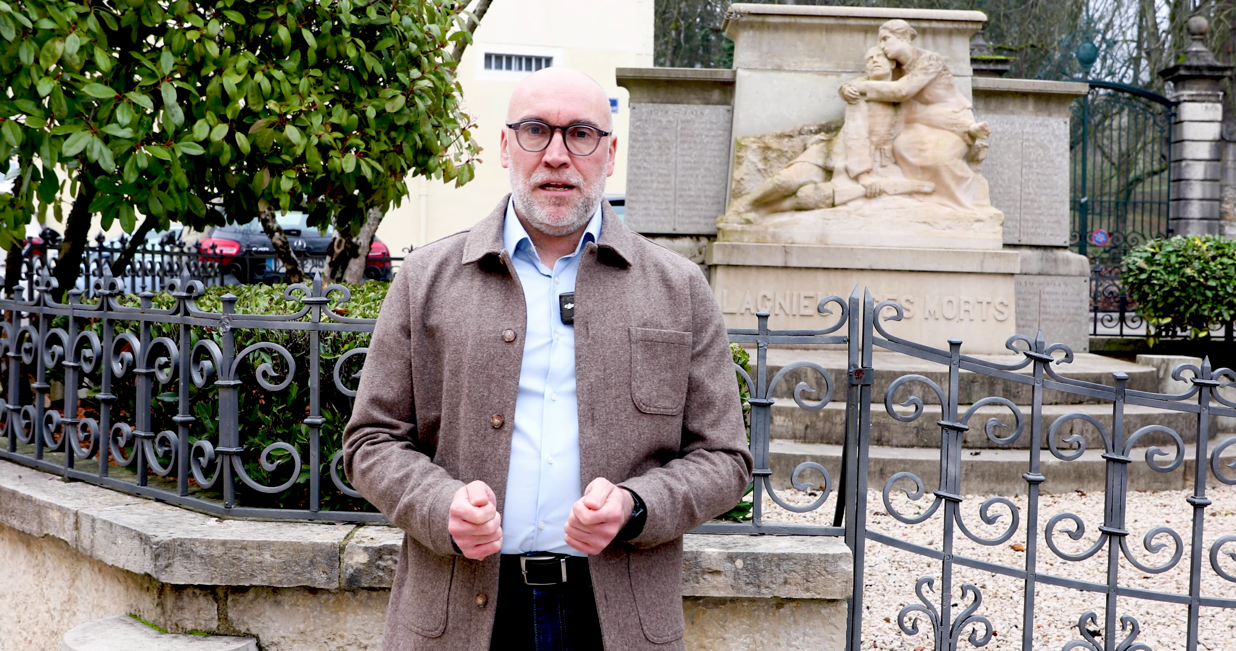 Miniature vidéo : Lagnieu